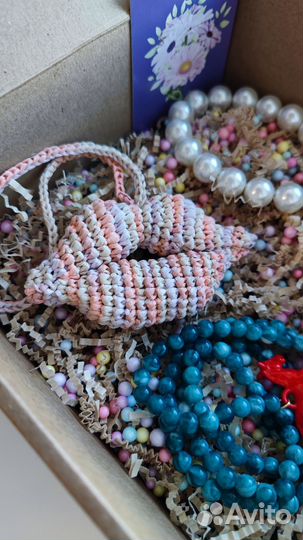 Обвес брелок Губки