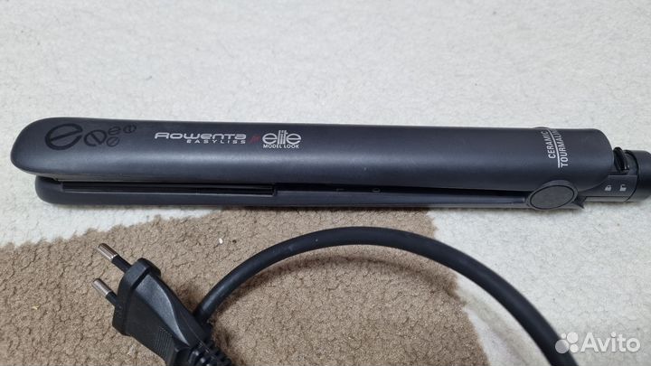 Выпрямитель для волос (Утюжок)