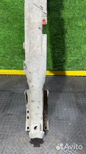 Усилитель бампера задний Opel Astra 2006