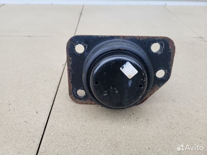 Подушка двигателя правая Chevrolet Лачетти