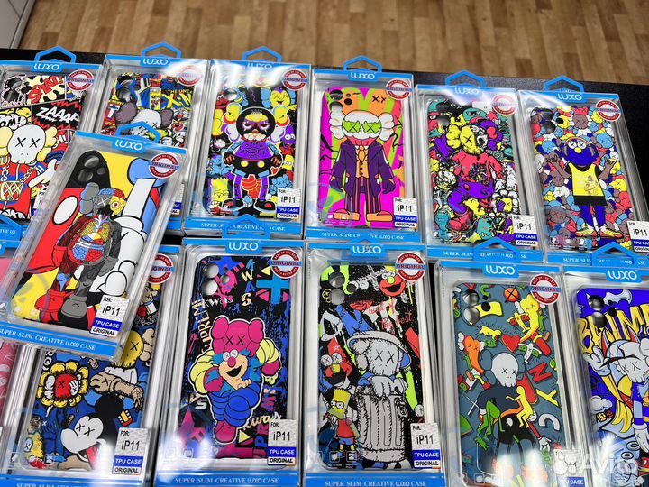 Чехол для iPhone