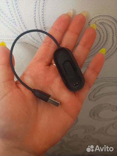 Фитнес часы