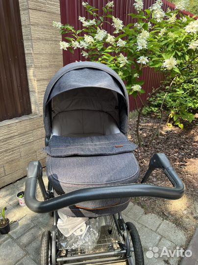 Коляска люлька inglesina sofia