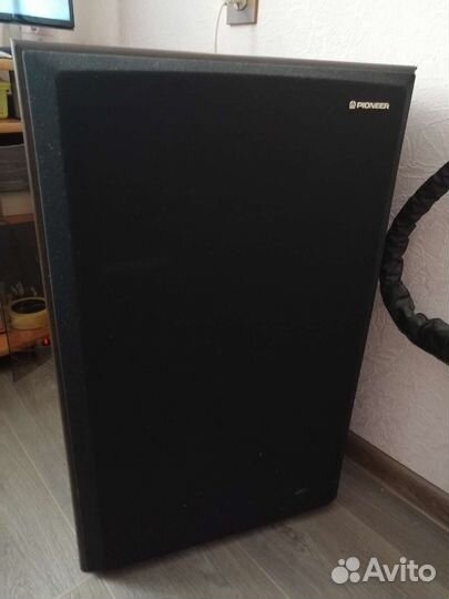 Акустическая система pioneer CS-G404