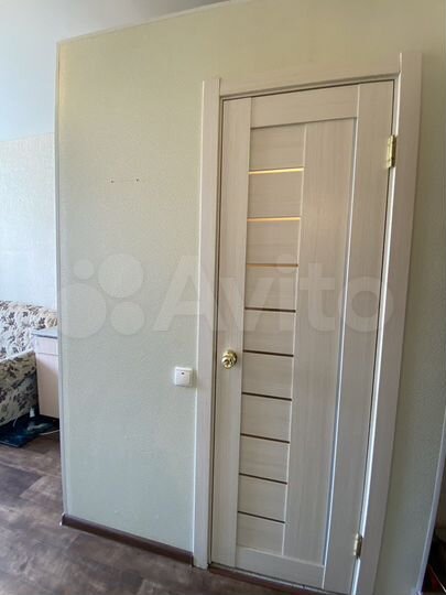 Квартира-студия, 15,9 м², 2/4 эт.