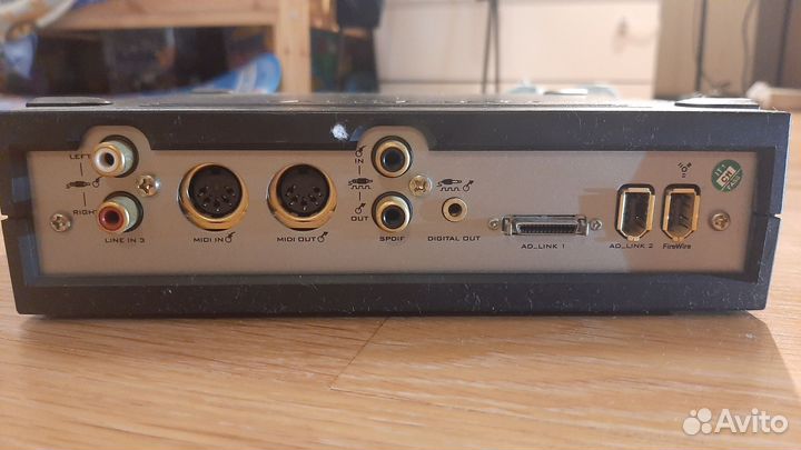 Звуковая карта Creative Audigy 2 ZS Platinum Pro