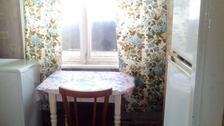 1-к. квартира, 25,5 м², 4/5 эт.