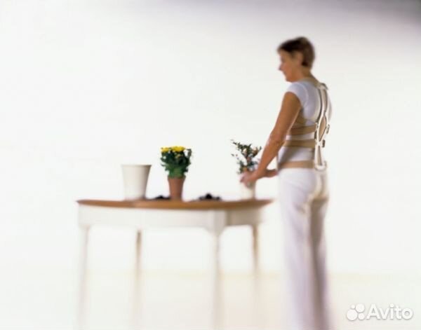 Ортез-тренажер при остеопорозе OttoBock