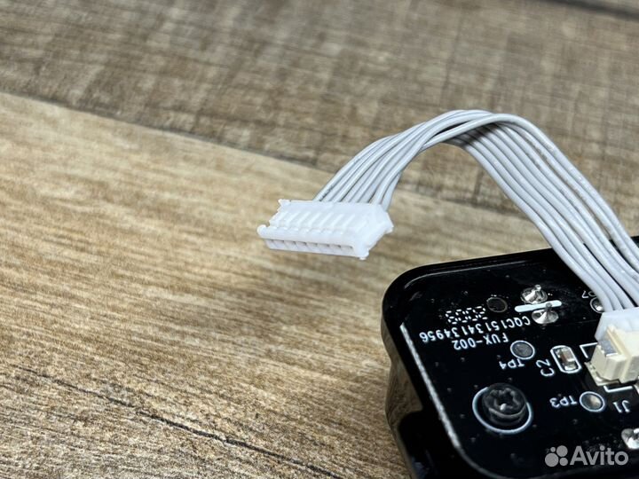 Датчик ик док-станции Xiaomi Lydsto R1 / R1D