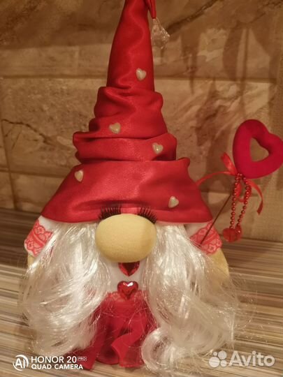 Скандинавские гномы