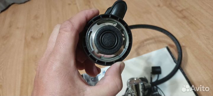 Регулятор Poseidon