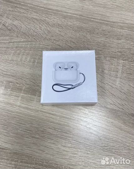 Беспроводные наушники Airpods Pro 2