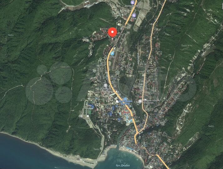 Участок 14 сот. (ИЖС)