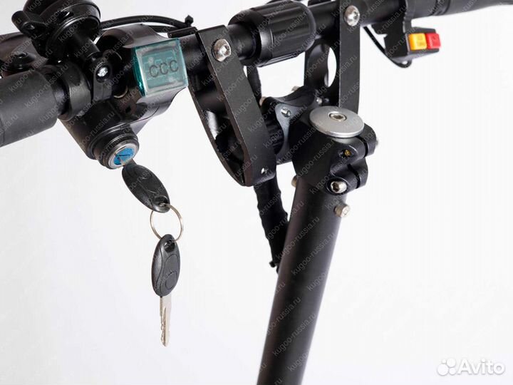 Электросамокат Kugoo G1mini X8\Магазин\Гарантия