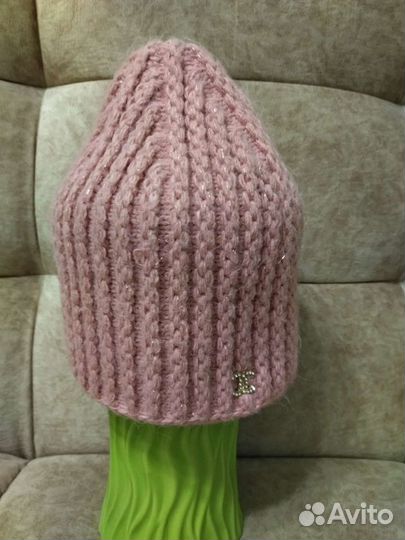 Шапка женская