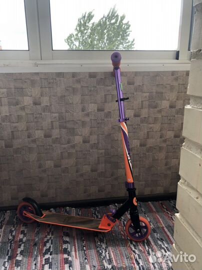 Самокат Ridex Flow