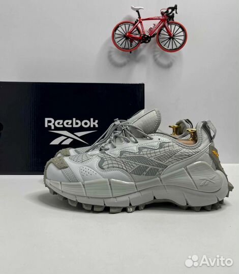 Зимние мужские кроссовки Reebok (41-45)