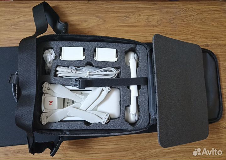 Квадрокоптер fimi x8 se 2022