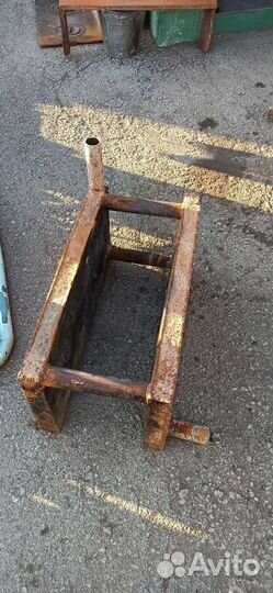 Печной котел