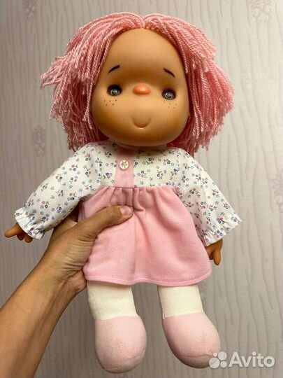 Кукла гдр барбарик