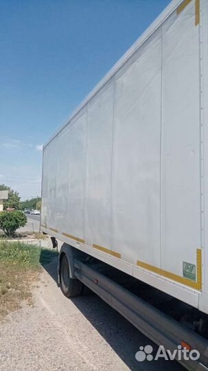 Термобудка