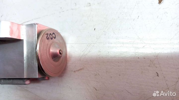 Клапан кондиционера Audi A6 c7 Quattro