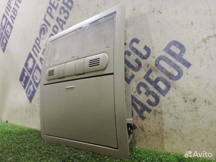 Плафон салона Toyota Mark X седан 2.5 4GR 2009