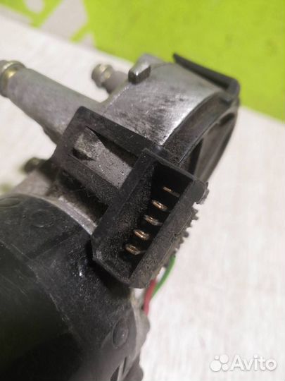 Моторчик стеклоочистителя передний Фольксваген Г