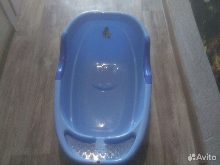 Ванночка для купания