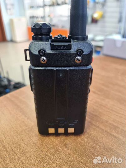 Рация baofeng UV-5R 8вт