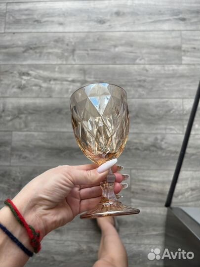 Бокал кубок