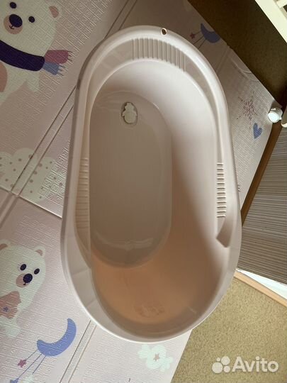 Ванночка для купания