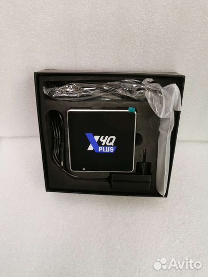 Ugoos x4q pro и plus тв и фильмы бесплатно