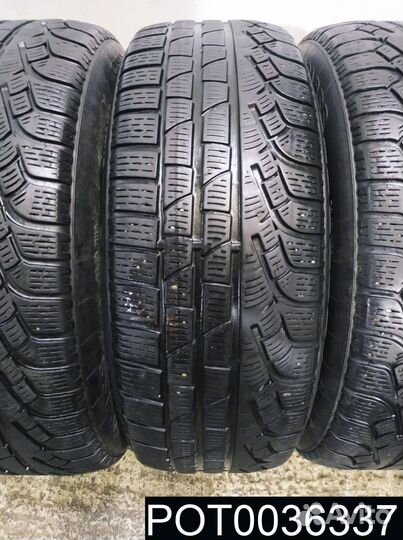 Pirelli Winter Sottozero 210 Serie II 225/60 R17 99P