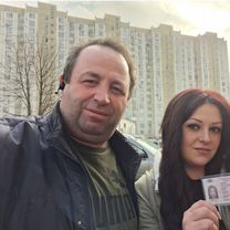 АВТОИНСТРУКТОР,инструктор по вождению МКПП - АКПП, Москва