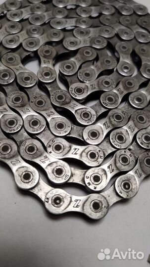 Кассета на 9 скоростей