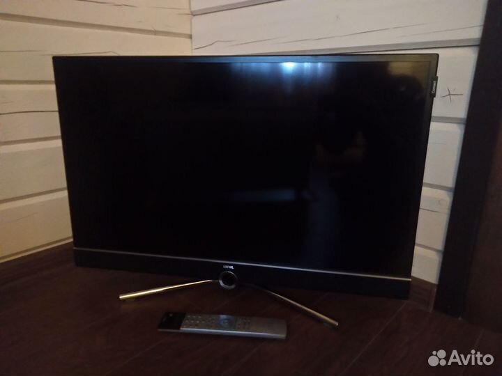 Телевизор loewe