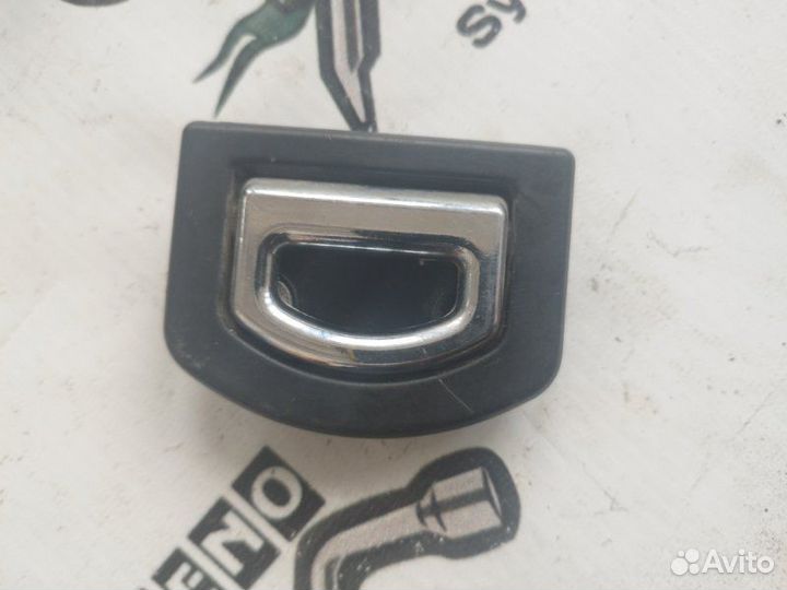 Кронштейн крепления груза Volkswagen Passat B5 ADR