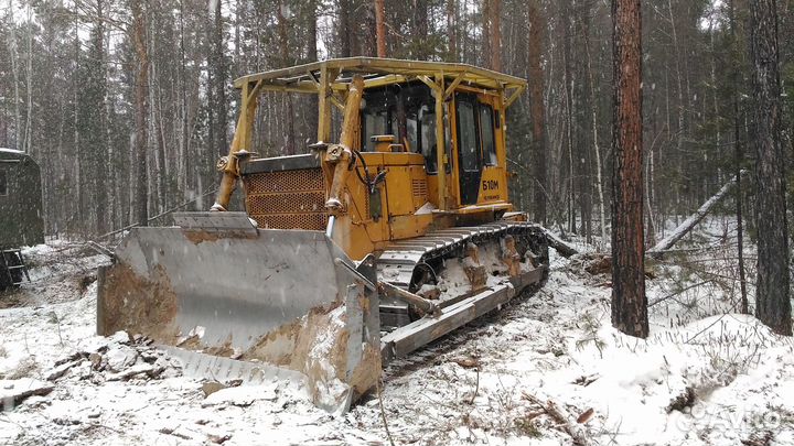 ЧТЗ Уралтрак Б10М, 2016