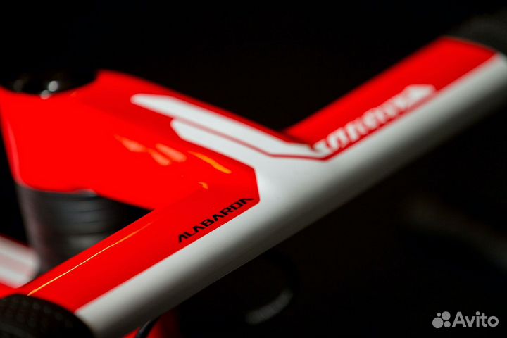 Шоссейный велосипед Wilier Cento10AIR новый