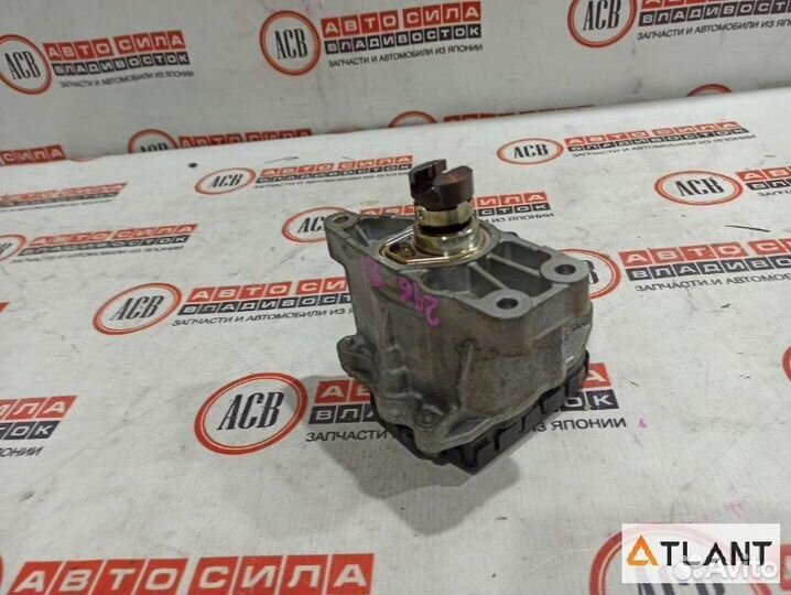 Блок valvematic toyota noah