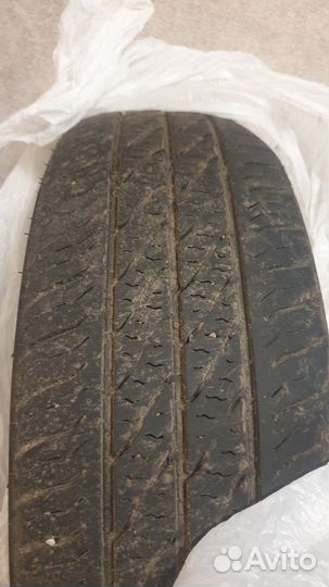 КАМА 365 (241) 175/65 R14 82H