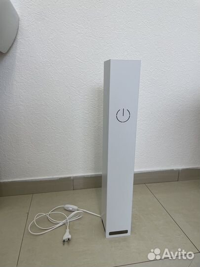 Облучатель рециркулятор