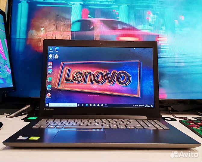 Ноутбуки с офисов