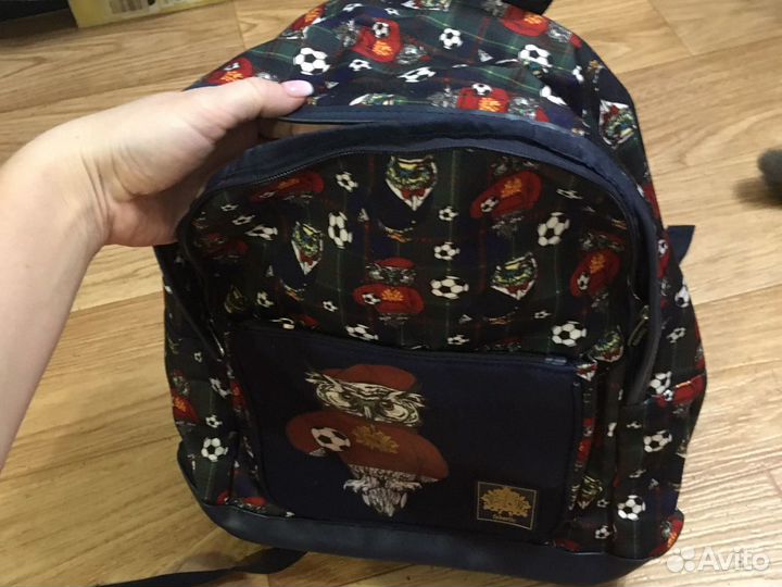 Рюкзак для школьника