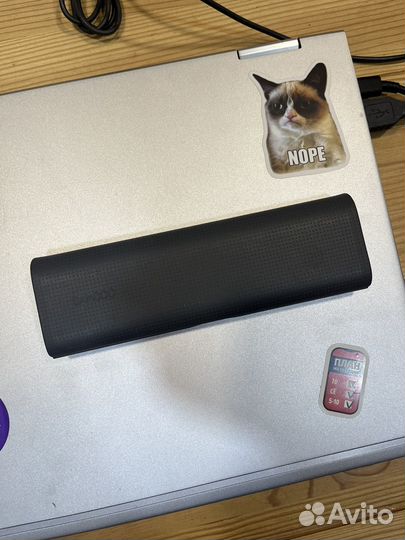 Стилус Wacom Bamboo для iPad/iPhone