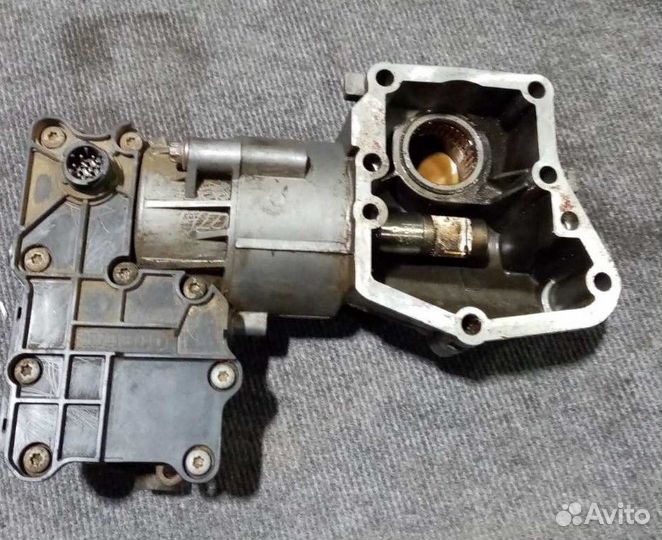 Цилиндр переключения передач Актрос