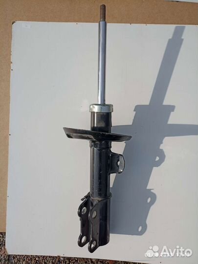 Амортизатор