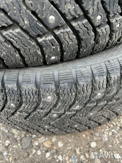 Cordiant Snow Cross 205/55 R16 94T