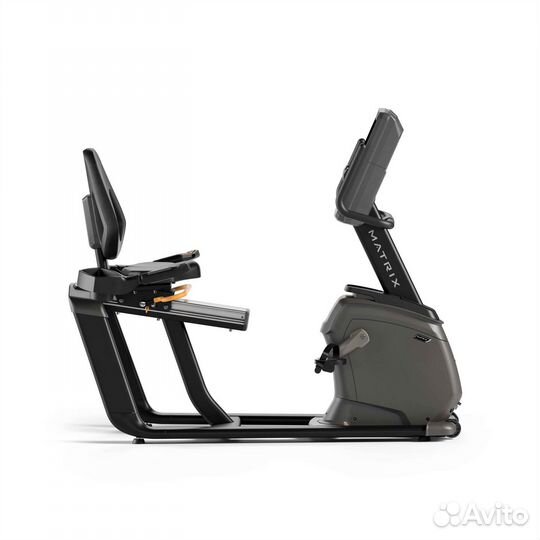 Велоэргометр lifestyle Matrix LED